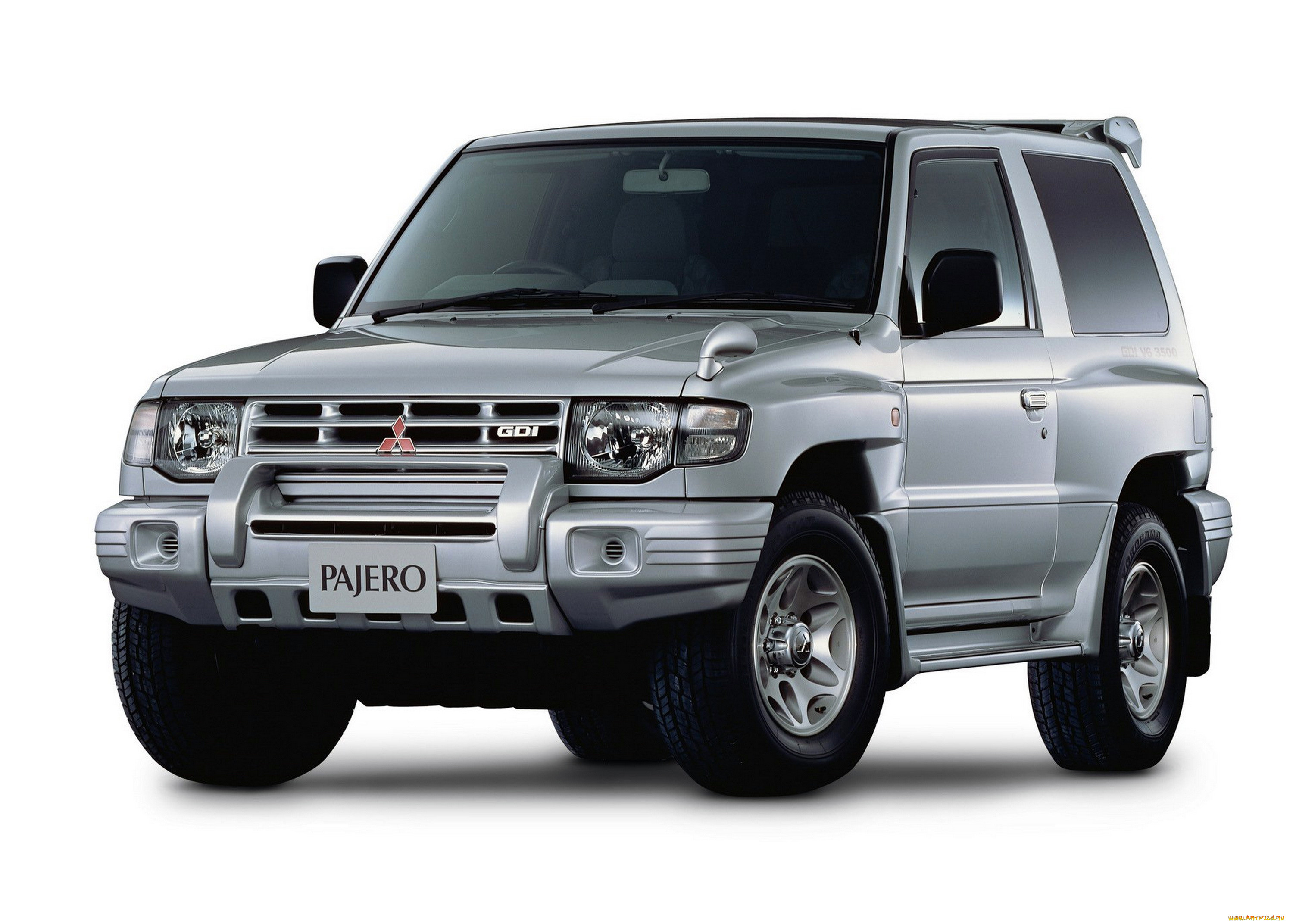, mitsubishi